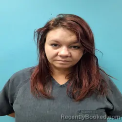 Mugshot of KELLY BRESHAE HARVEY