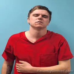 Mugshot of JARYD EUGENE BOECKERMANN