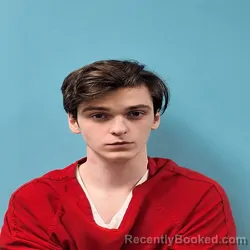 Mugshot of KEENAN SETH STEIMEL