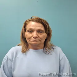 Mugshot of TAMARA LYNN MARTINEZ