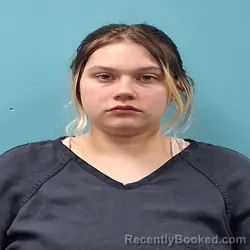 Mugshot of CHLOE RENEE HILL