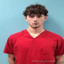 Mugshot of KIERNAN WILSON ROYER