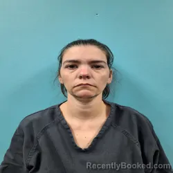 Mugshot of SELEANA KARLS ELLIOTT