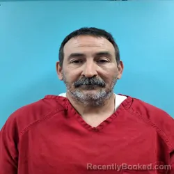 Mugshot of CARL RAYMOND BURRISS