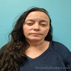 Mugshot of LISA DIANA BLAKEMORE booked in Roane County, Tennessee on March 17, 2026