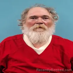 Mugshot of JACOB EARL SCHWARTZ booked in Roane County, Tennessee on March 18, 2026