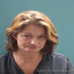 Mugshot of SHIALA MARIE TIPPINS booked in Roane County, Tennessee on March 20, 2026