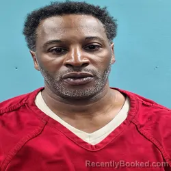 Mugshot of BOBBY LAMONT CARTER booked in Roane County, Tennessee on April 1, 2026