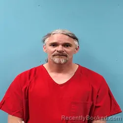 Mugshot of SHANE NORMAN DAY booked in Roane County, Tennessee on April 5, 2026