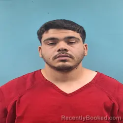 Mugshot of Mohamed Ali-Munasser Nasr booked in Roane County, Tennessee on September 27, 2026
