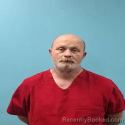 Mugshot of Jamie Lee Gray booked in Roane County, Tennessee on October 12, 2026