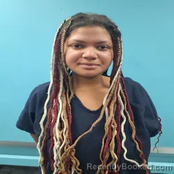 Mugshot of TAMARA MAE PULLIAM booked in Roane County, Tennessee on April 26, 2026