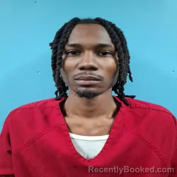 Mugshot of JAMICHAEL LYNN BLAIR booked in Roane County, Tennessee on April 29, 2026