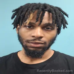 Mugshot of KENDAL CLARK KEE booked in Roane County, Tennessee on May 1, 2026