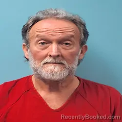 Mugshot of MICHAEL RAY BIRMLEY booked in Roane County, Tennessee on May 4, 2026