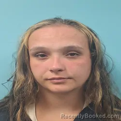 Mugshot of LASTAISHA CHEYENNE BEASON booked in Roane County, Tennessee on May 9, 2026