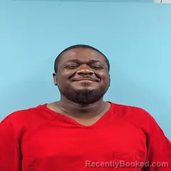 Mugshot of JAMEL DAMORNAY MCNEIL booked in Roane County, Tennessee on May 22, 2026