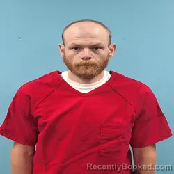Mugshot of WILLIAM MICHAEL HUGHES booked in Roane County, Tennessee on June 4, 2026
