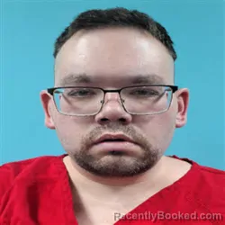 Mugshot of AUSTIN SCOTT WOOTEN booked in Roane County, Tennessee on June 11, 2026