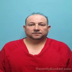 Mugshot of FRANCIS ORLANDO POLANCO booked in Roane County, Tennessee on June 23, 2026