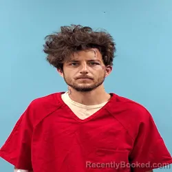 Mugshot of JOSHUA EDWARD DAVIS booked in Roane County, Tennessee on June 30, 2026