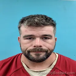 Mugshot of JIMALEE BRIAN DUNCAN booked in Roane County, Tennessee on June 30, 2026