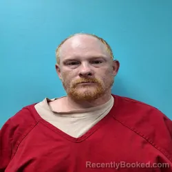 Mugshot of STEPHEN MICHAEL MEYERS booked in Roane County, Tennessee on July 5, 2026