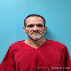 Mugshot of NATHAN BRADLEY WELCH booked in Roane County, Tennessee on July 6, 2026