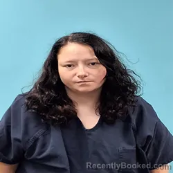 Mugshot of AUTUMN RENEE ROUNDY booked in Roane County, Tennessee on July 25, 2026