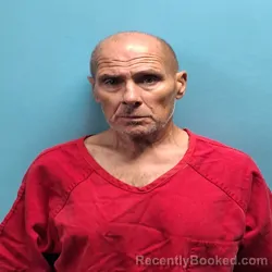 Mugshot of Daniel Joseph Yourch booked in Roane County, Tennessee on August 28, 2026