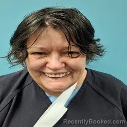 Mugshot of Katty Kindrick Kerley booked in Roane County, Tennessee on August 27, 2026