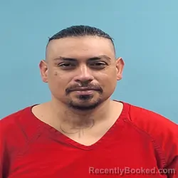 Mugshot of Brian David Johansen booked in Roane County, Tennessee on September 15, 2026
