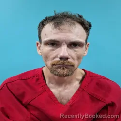 Mugshot of TIMOTHY LEWIS BRADEN booked in Roane County, Tennessee on July 9, 2026