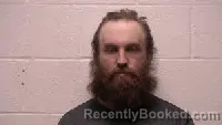 Mugshot of Dillon Matthew Adams