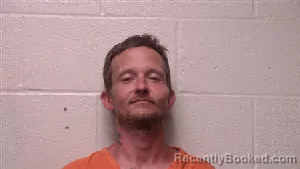Mugshot of Donald Joseph Arnold booked in Robertson County, Tennessee on June 28, 2026
