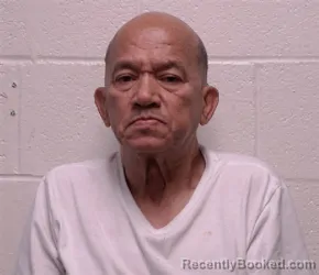 Mugshot of Nagi S Abaza booked in Robertson County, Tennessee on October 3, 2026