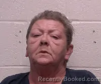 Mugshot of Penny Tenise Appleby