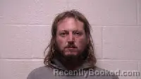 Mugshot of Bryan Mitchell Bennett