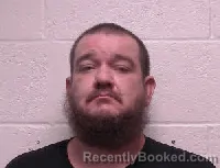 Mugshot of Clayton Scott Brawner