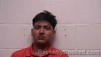 Mugshot of Edilsar Noe Perez Berduo