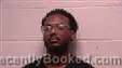 Mugshot of Jaylin Lewis Buck