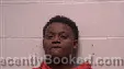 Mugshot of Ja'mareus Mar'shon Bowens