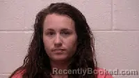 Mugshot of Jodi Leighann Bilyeu-Lee