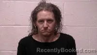 Mugshot of Joshua Kyle Boisseau