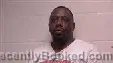 Mugshot of Lacorey Terrell Brown