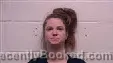 Mugshot of Samantha Dawn Biggs