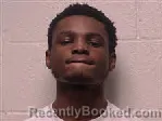 Mugshot of Ter'reus Da'Quan Bowens