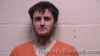 Mugshot of Trevor Jossiph Birdwell