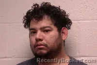 Mugshot of Guillermo Antonio Caballero Madrid