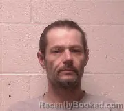 Mugshot of Thomas Wayne Collins